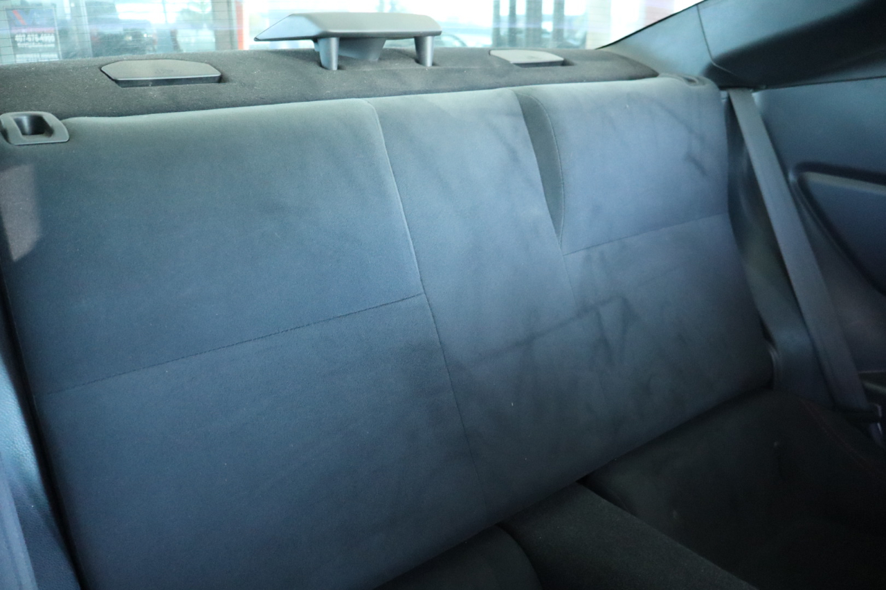 Scion FR-S 2dr Cpe Auto (Natl) 2016