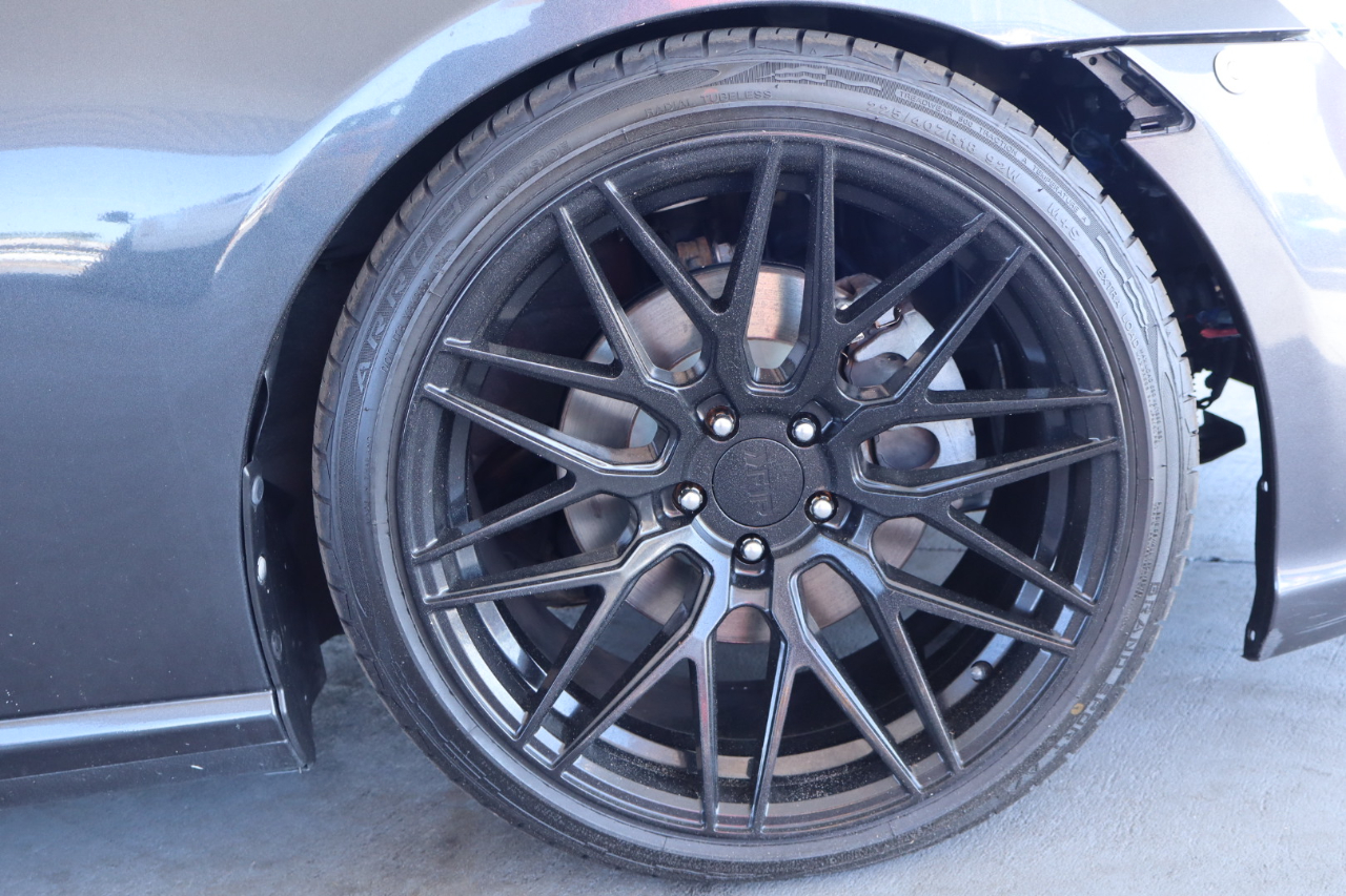 Scion FR-S 2dr Cpe Auto (Natl) 2016