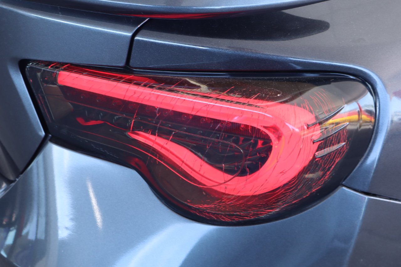 Scion FR-S 2dr Cpe Auto (Natl) 2016