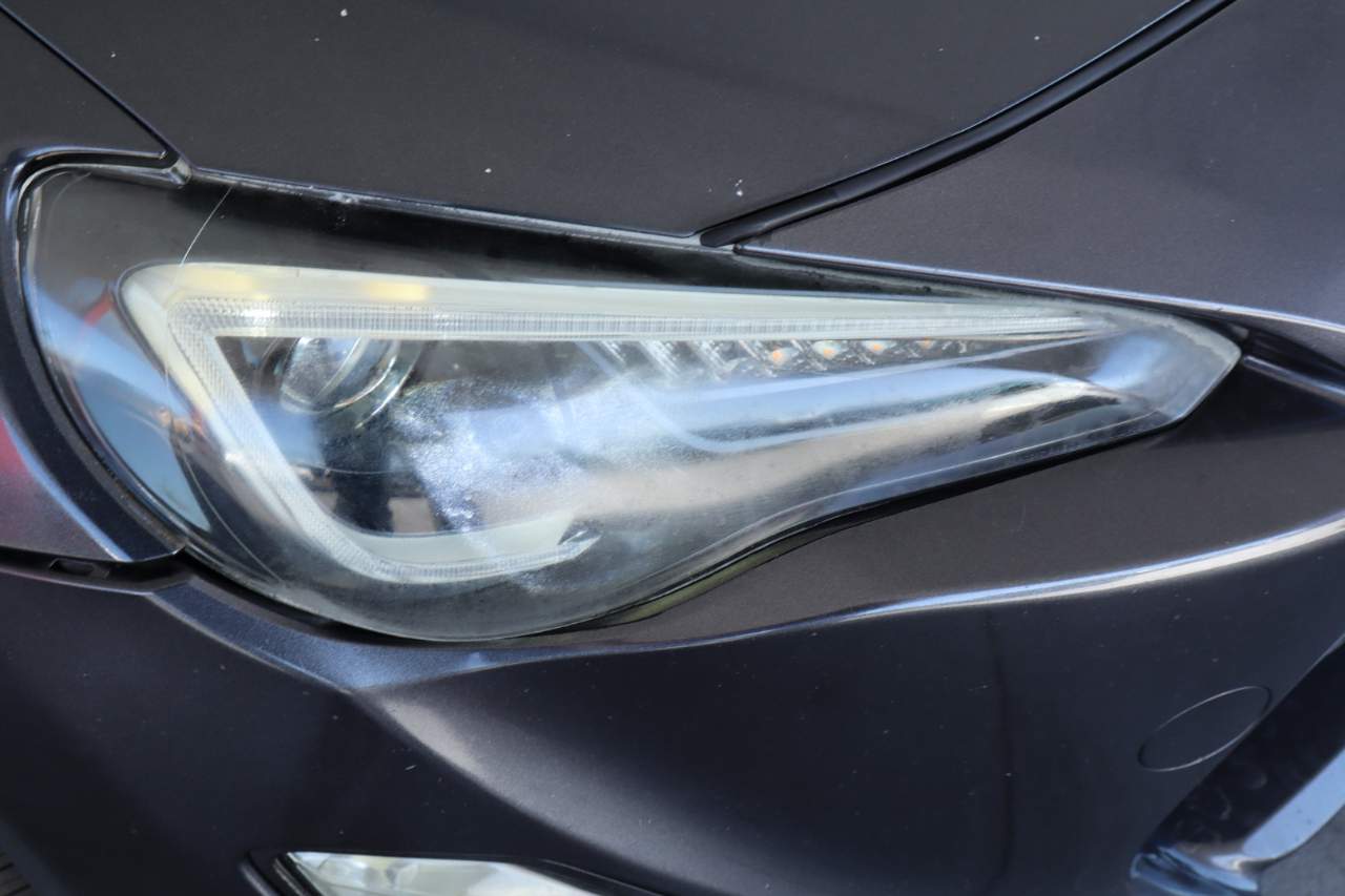 Scion FR-S 2dr Cpe Auto (Natl) 2016