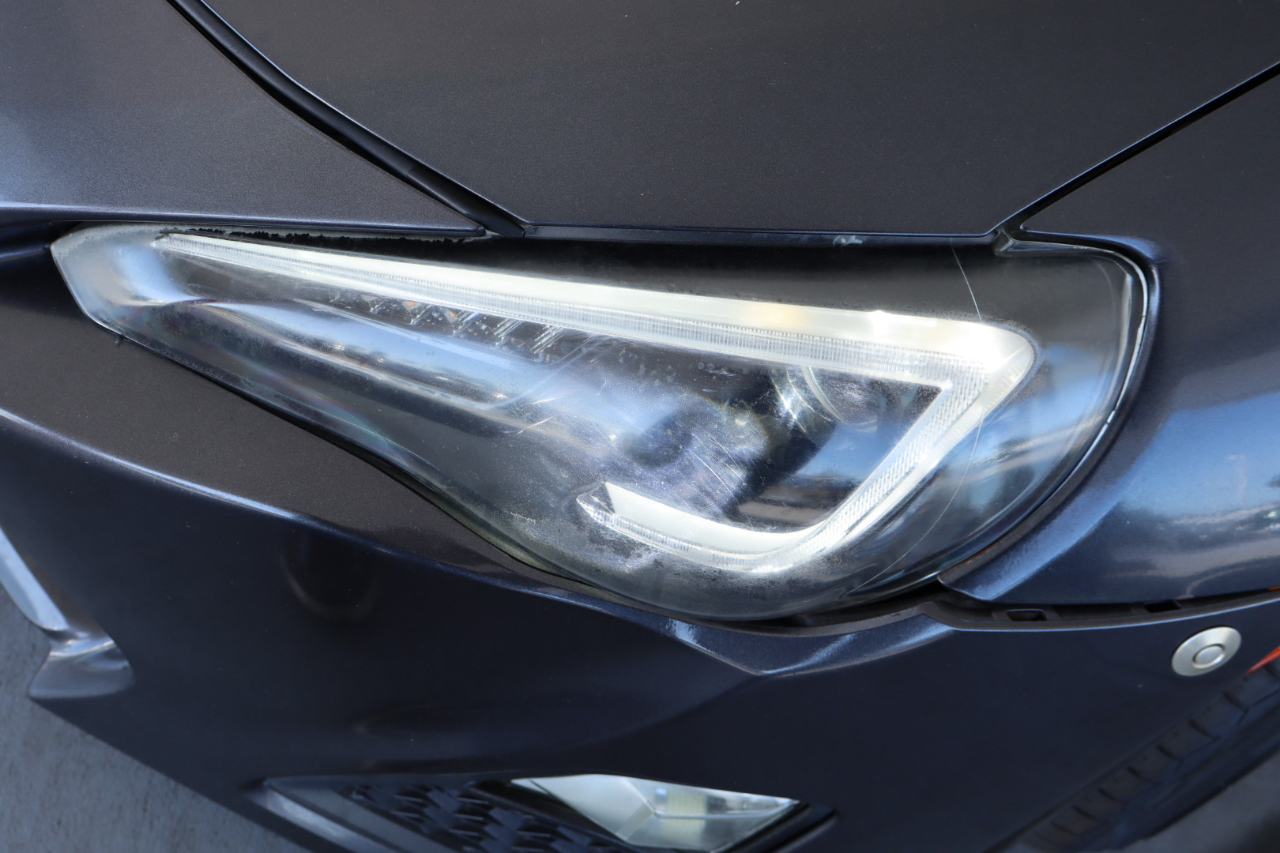 Scion FR-S 2dr Cpe Auto (Natl) 2016