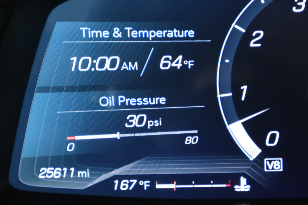 Chevrolet Corvette 2dr Stingray Cpe w/3LT 2023