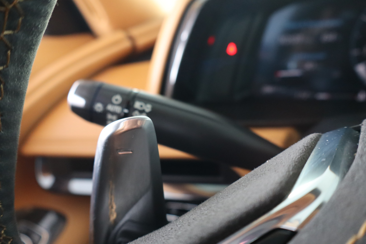 Chevrolet Corvette 2dr Stingray Cpe w/3LT 2023