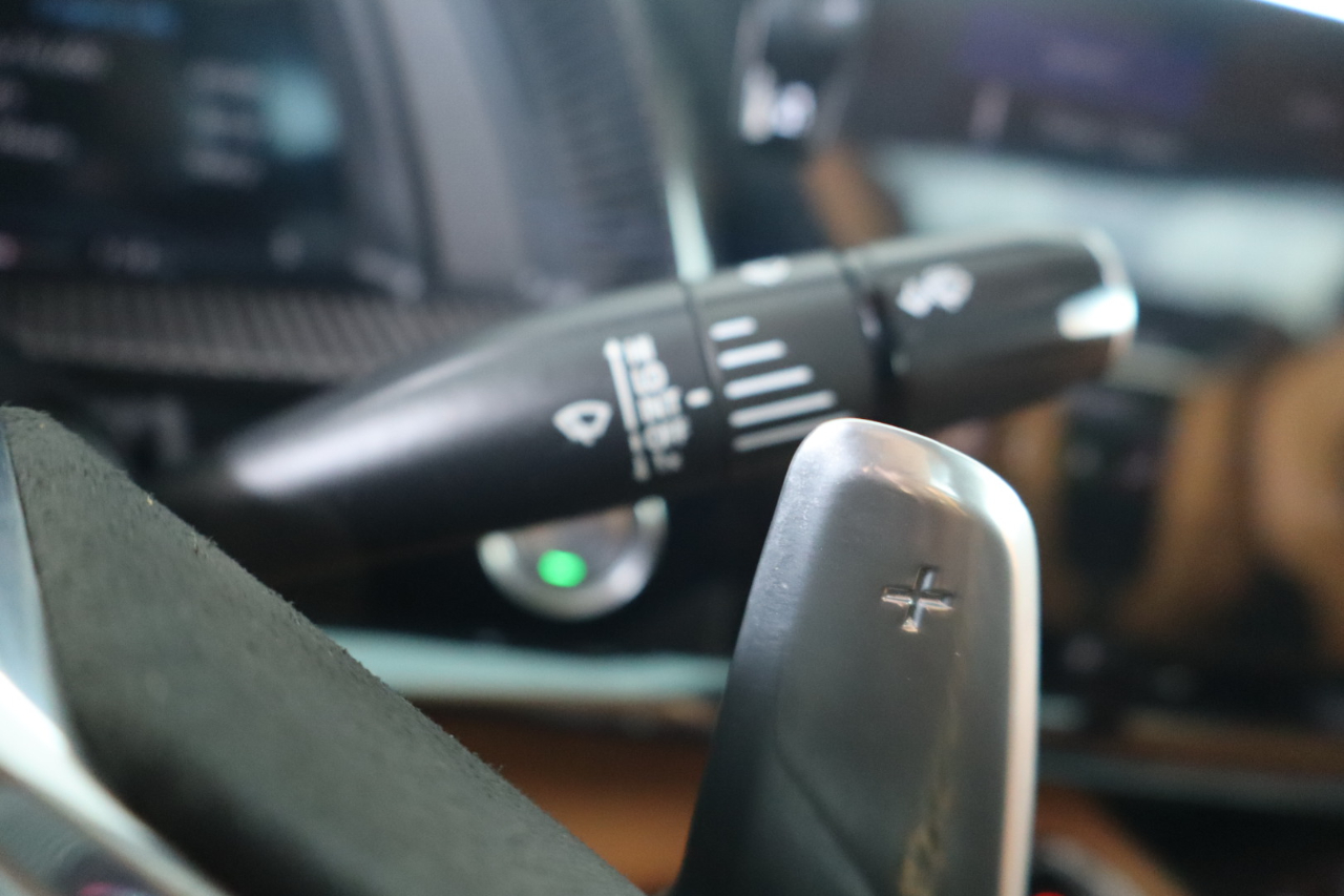 Chevrolet Corvette 2dr Stingray Cpe w/3LT 2023