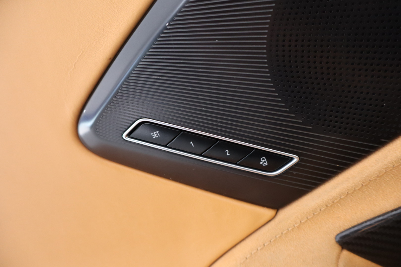 Chevrolet Corvette 2dr Stingray Cpe w/3LT 2023