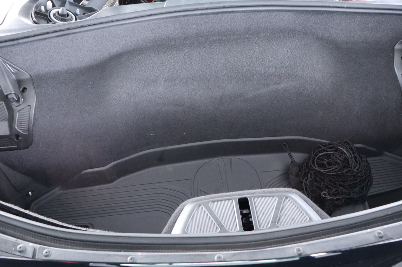 Chevrolet Corvette 2dr Stingray Cpe w/3LT 2023