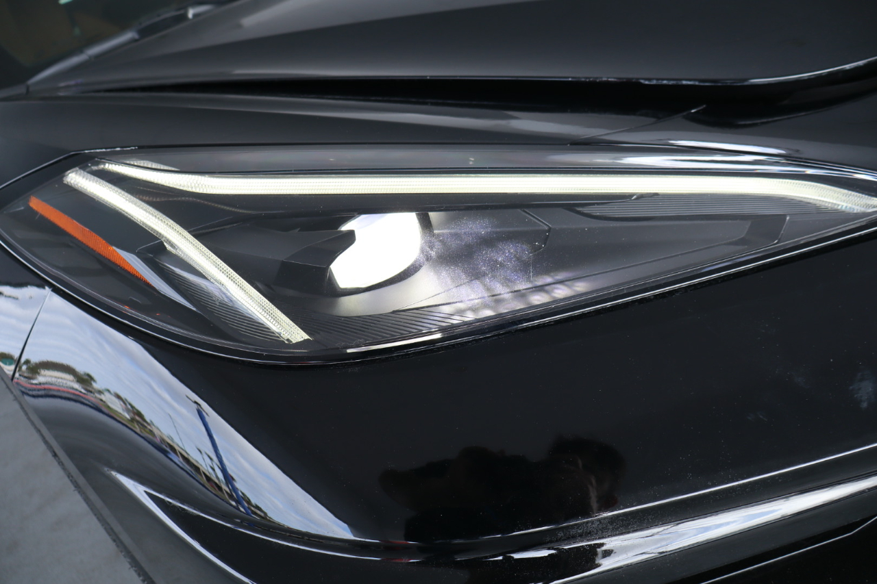 Chevrolet Corvette 2dr Stingray Cpe w/3LT 2023