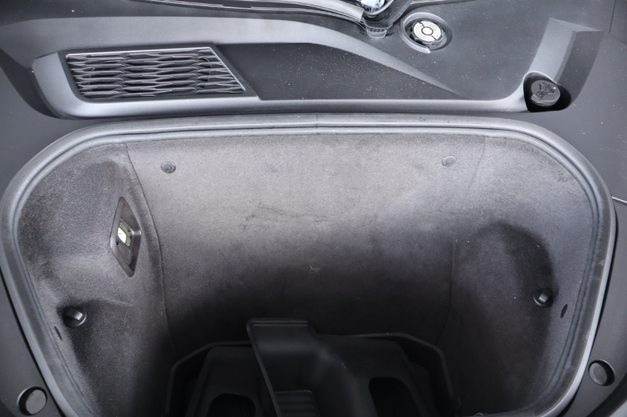 Chevrolet Corvette 2dr Stingray Cpe w/3LT 2023