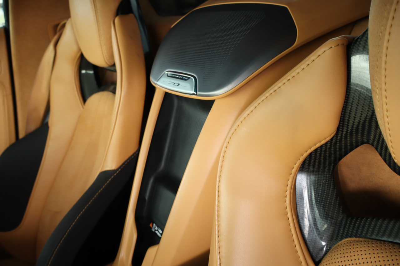 Chevrolet Corvette 2dr Stingray Cpe w/3LT 2023