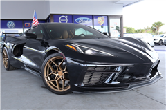 2023 Chevrolet Corvette 