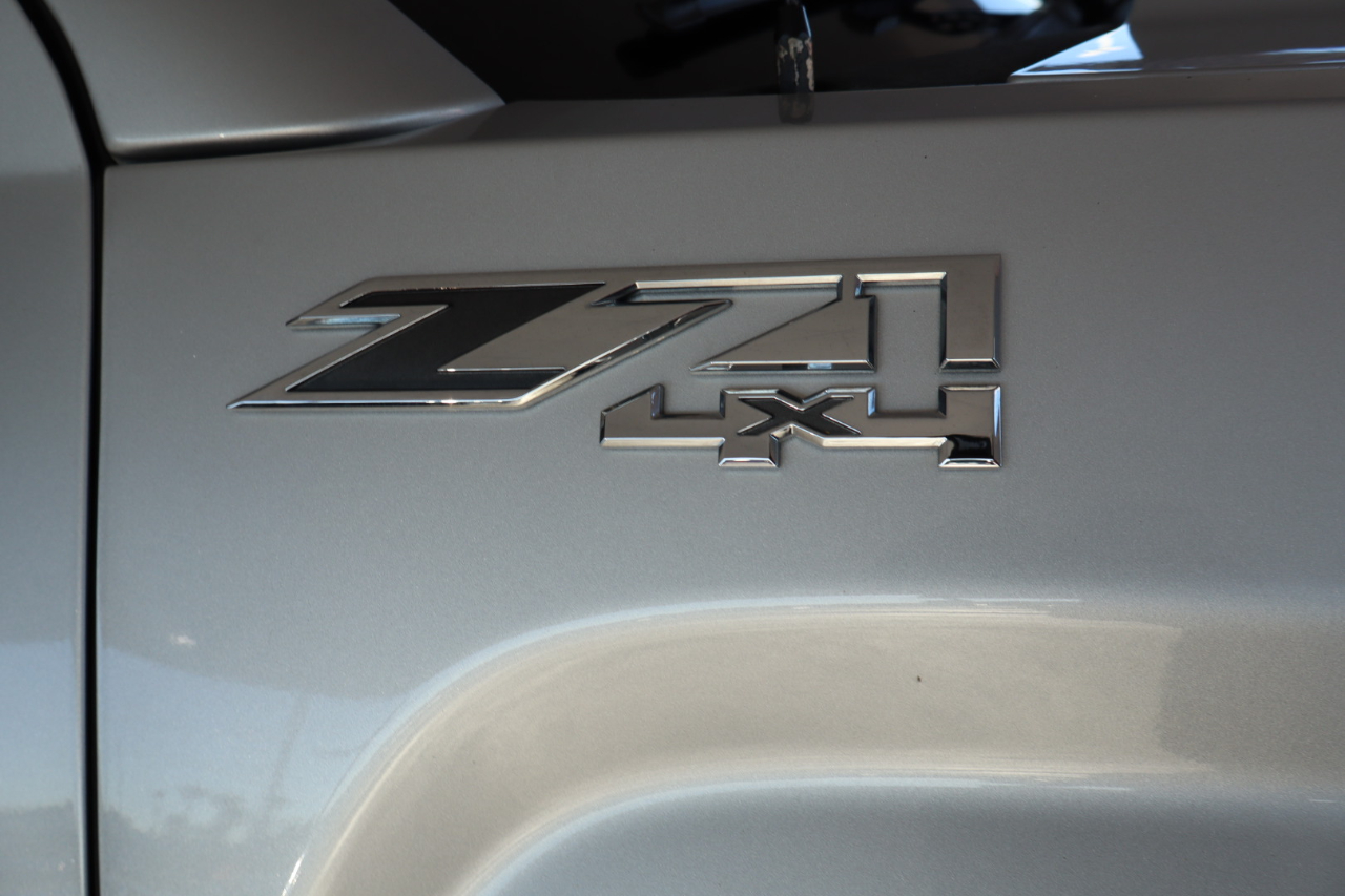 GMC Sierra 1500 4WD Crew Cab 143.5" SLT 2016