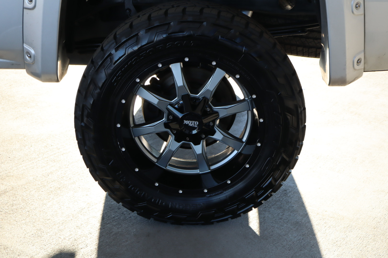 GMC Sierra 1500 4WD Crew Cab 143.5" SLT 2016