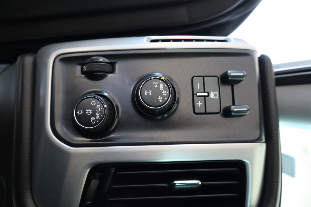 GMC Sierra 1500 4WD Crew Cab 143.5" SLT 2016