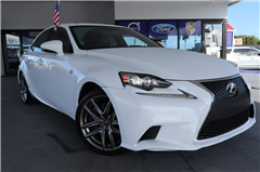 2016 Lexus IS 300 