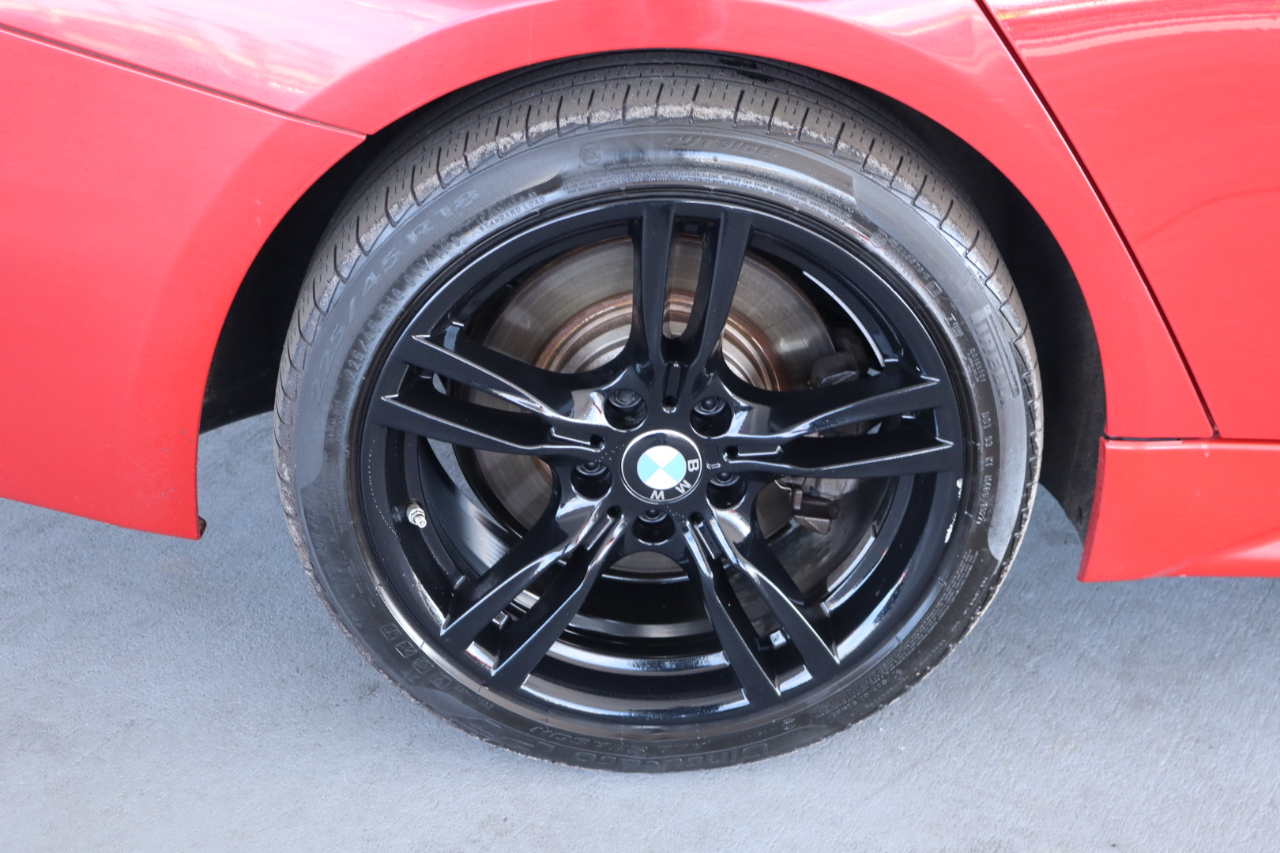 BMW 3 Series 4dr Sdn 340i xDrive AWD South Africa 2016