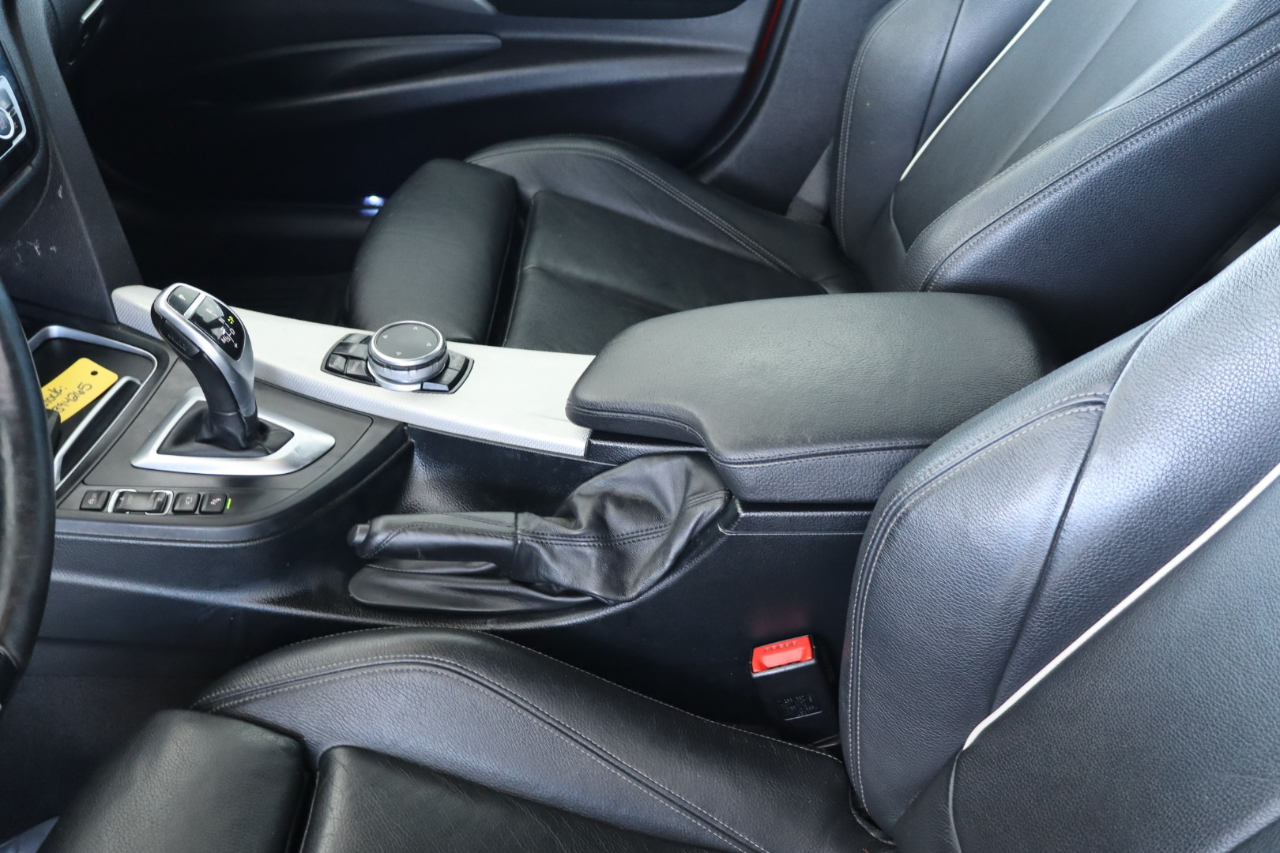 BMW 3 Series 4dr Sdn 340i xDrive AWD South Africa 2016