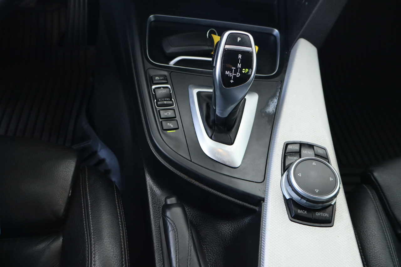 BMW 3 Series 4dr Sdn 340i xDrive AWD South Africa 2016