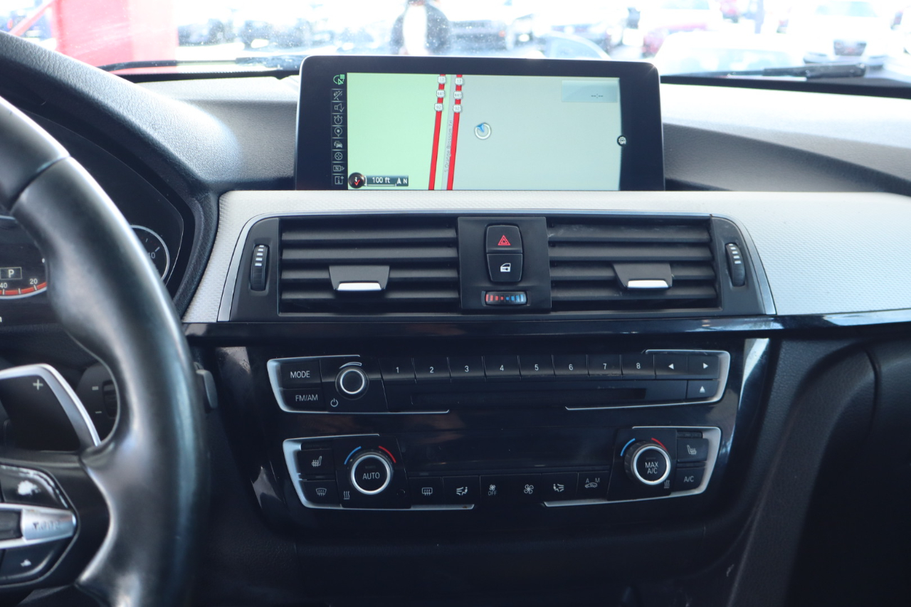 BMW 3 Series 4dr Sdn 340i xDrive AWD South Africa 2016