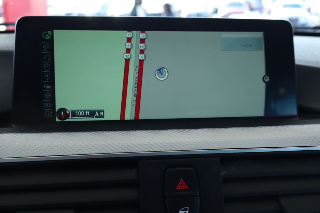 BMW 3 Series 4dr Sdn 340i xDrive AWD South Africa 2016