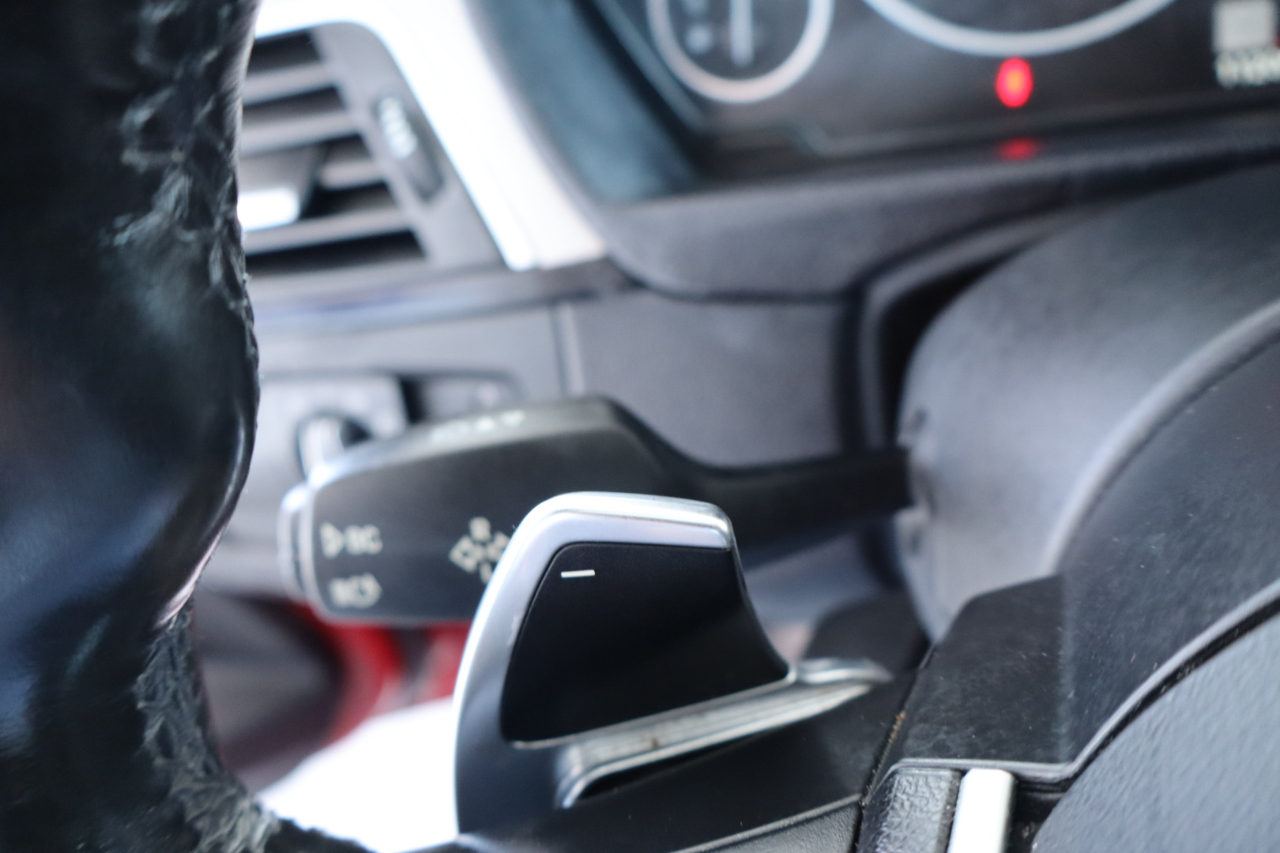 BMW 3 Series 4dr Sdn 340i xDrive AWD South Africa 2016