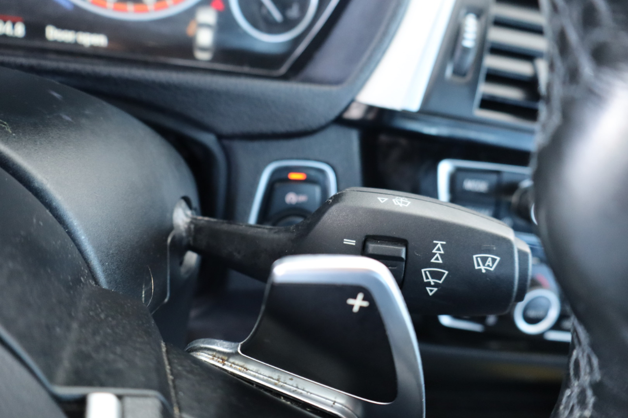 BMW 3 Series 4dr Sdn 340i xDrive AWD South Africa 2016