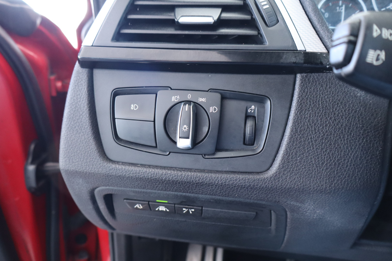 BMW 3 Series 4dr Sdn 340i xDrive AWD South Africa 2016