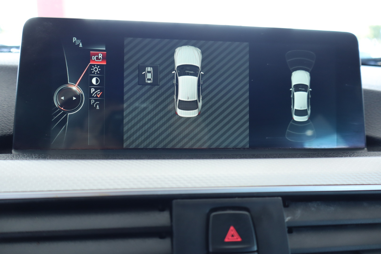 BMW 3 Series 4dr Sdn 340i xDrive AWD South Africa 2016