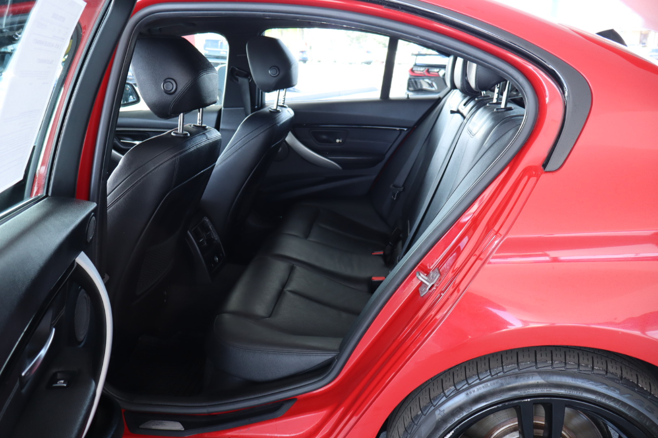 BMW 3 Series 4dr Sdn 340i xDrive AWD South Africa 2016