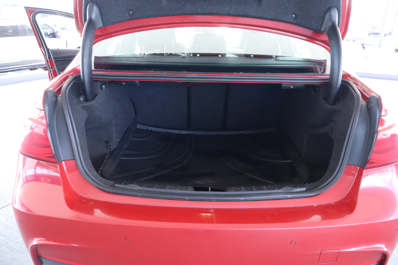 BMW 3 Series 4dr Sdn 340i xDrive AWD South Africa 2016