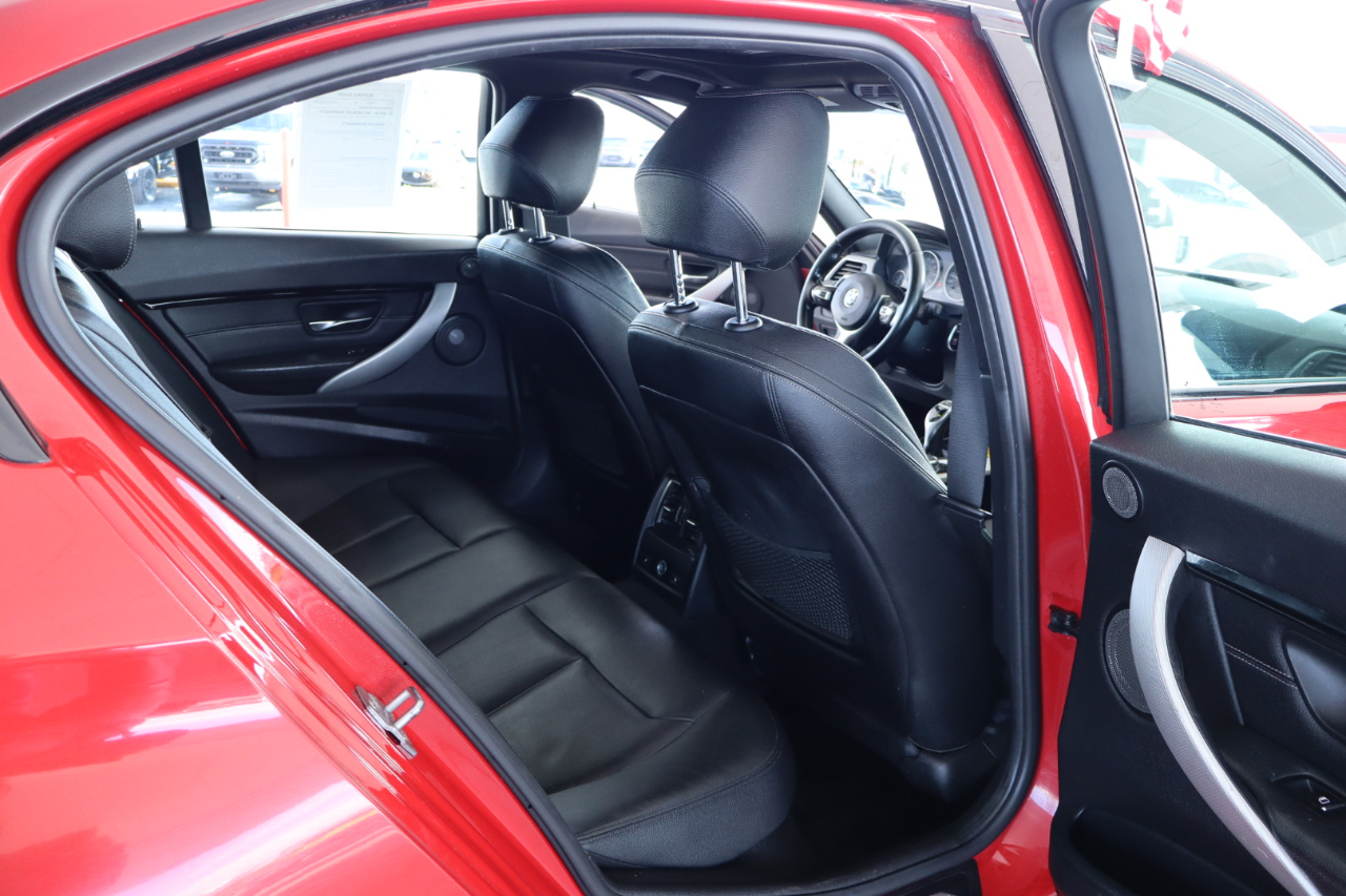 BMW 3 Series 4dr Sdn 340i xDrive AWD South Africa 2016