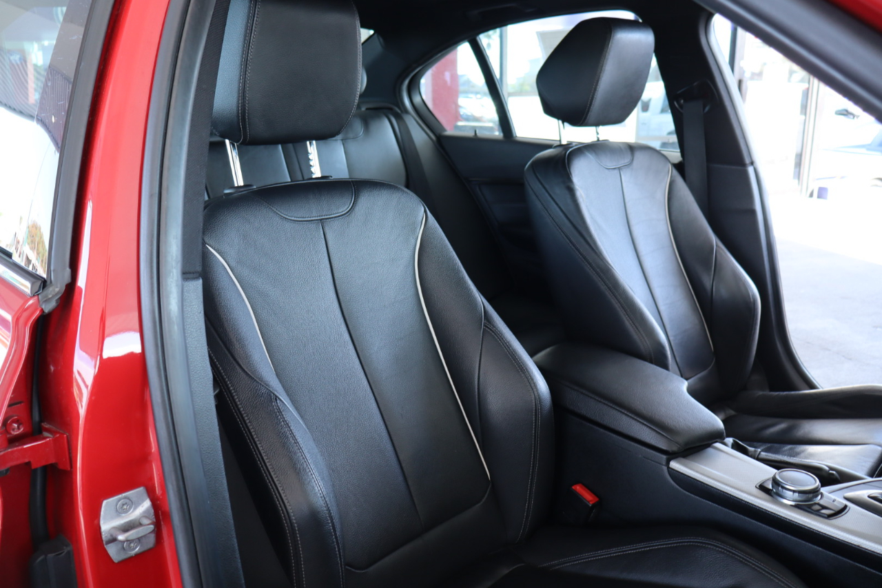 BMW 3 Series 4dr Sdn 340i xDrive AWD South Africa 2016