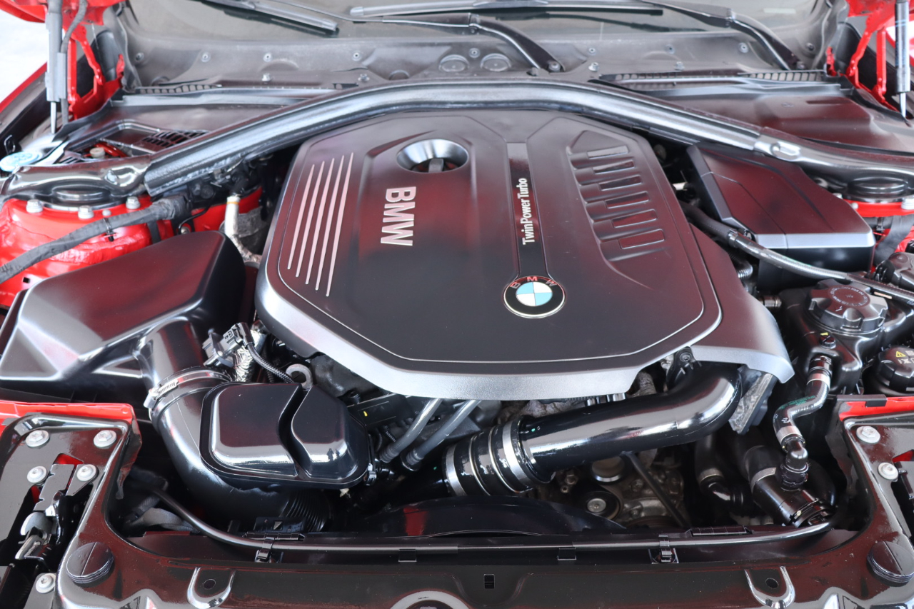 BMW 3 Series 4dr Sdn 340i xDrive AWD South Africa 2016