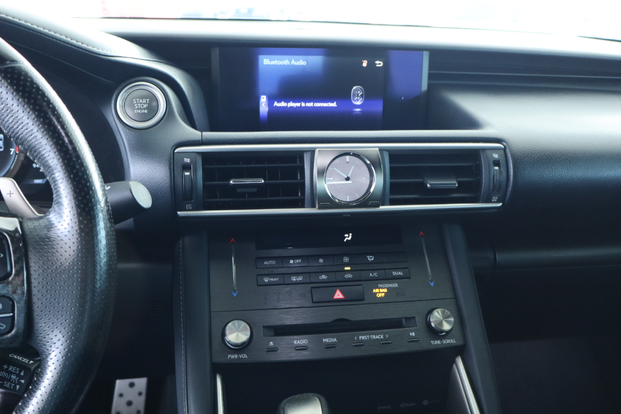 Lexus IS IS 300 RWD 2019