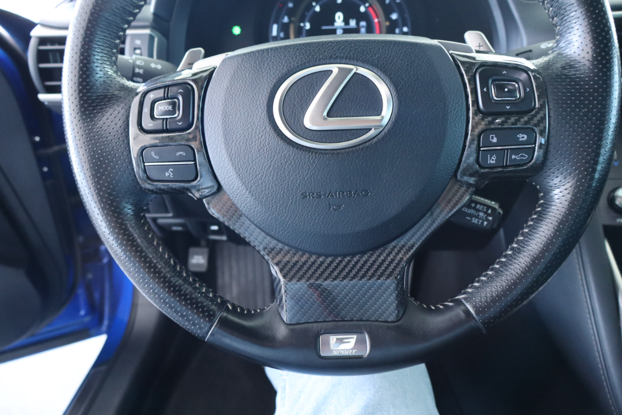 Lexus IS IS 300 RWD 2019