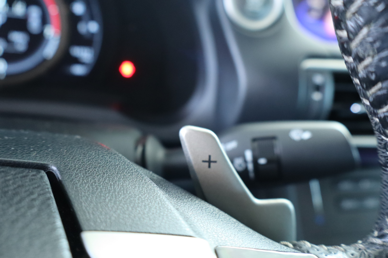 Lexus IS IS 300 RWD 2019