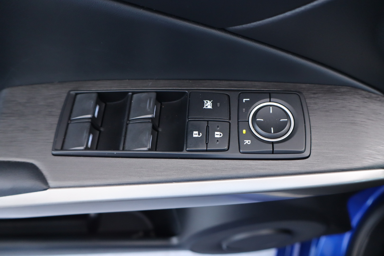 Lexus IS IS 300 RWD 2019