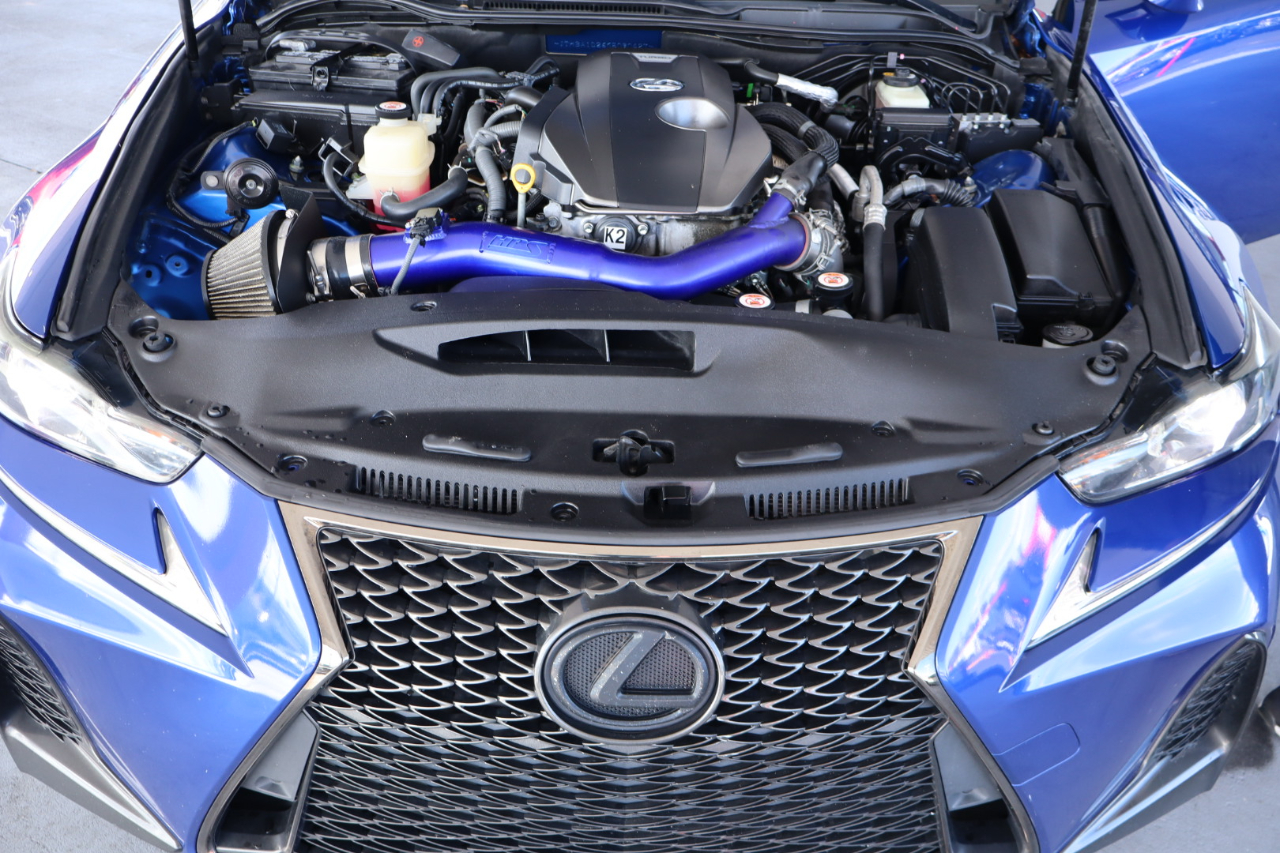 Lexus IS IS 300 RWD 2019