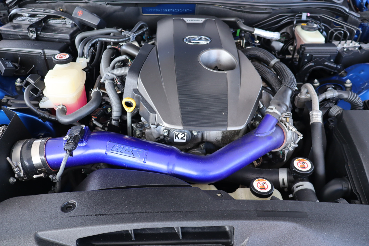 Lexus IS IS 300 RWD 2019