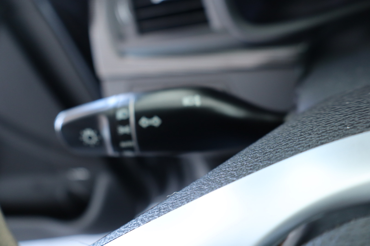 Hyundai Sonata Limited 2.4L 2018