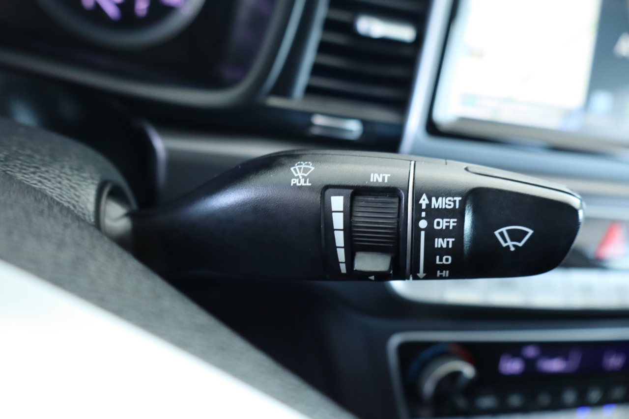 Hyundai Sonata Limited 2.4L 2018