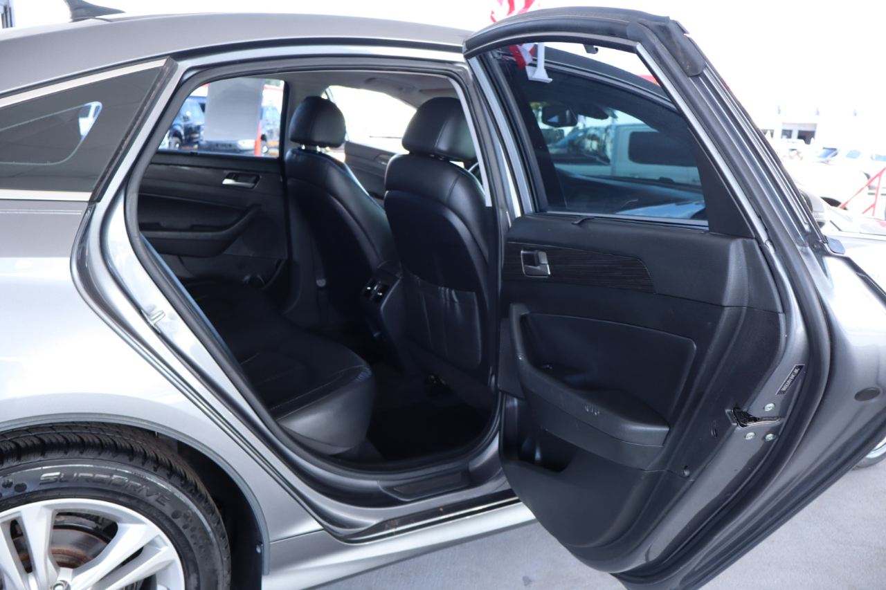 Hyundai Sonata Limited 2.4L 2018