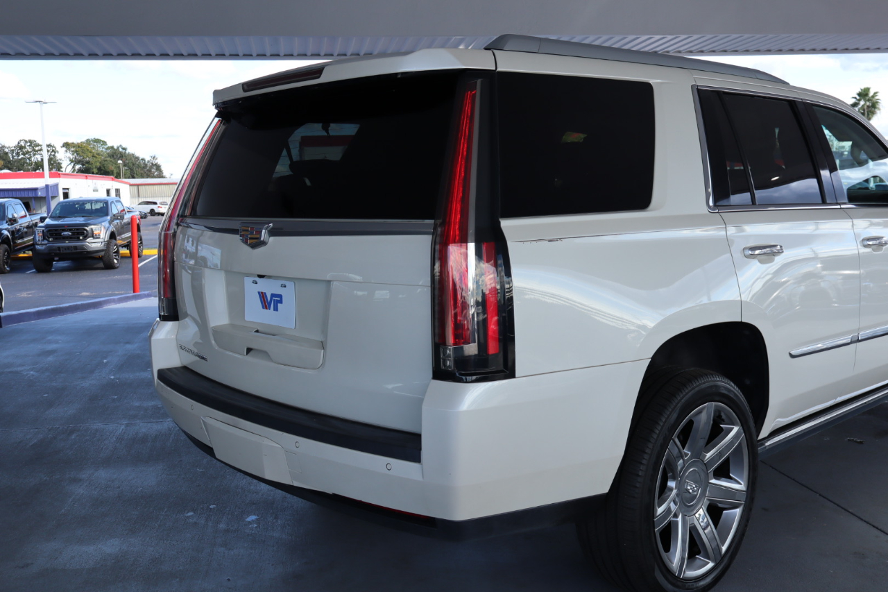 Cadillac Escalade 2WD 4dr Premium 2015