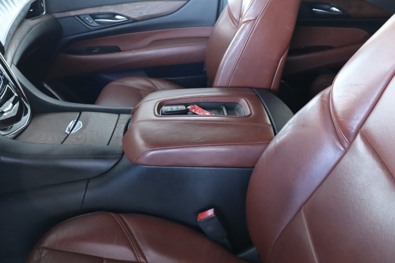 Cadillac Escalade 2WD 4dr Premium 2015