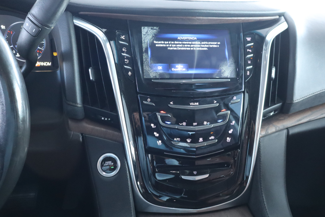 Cadillac Escalade 2WD 4dr Premium 2015