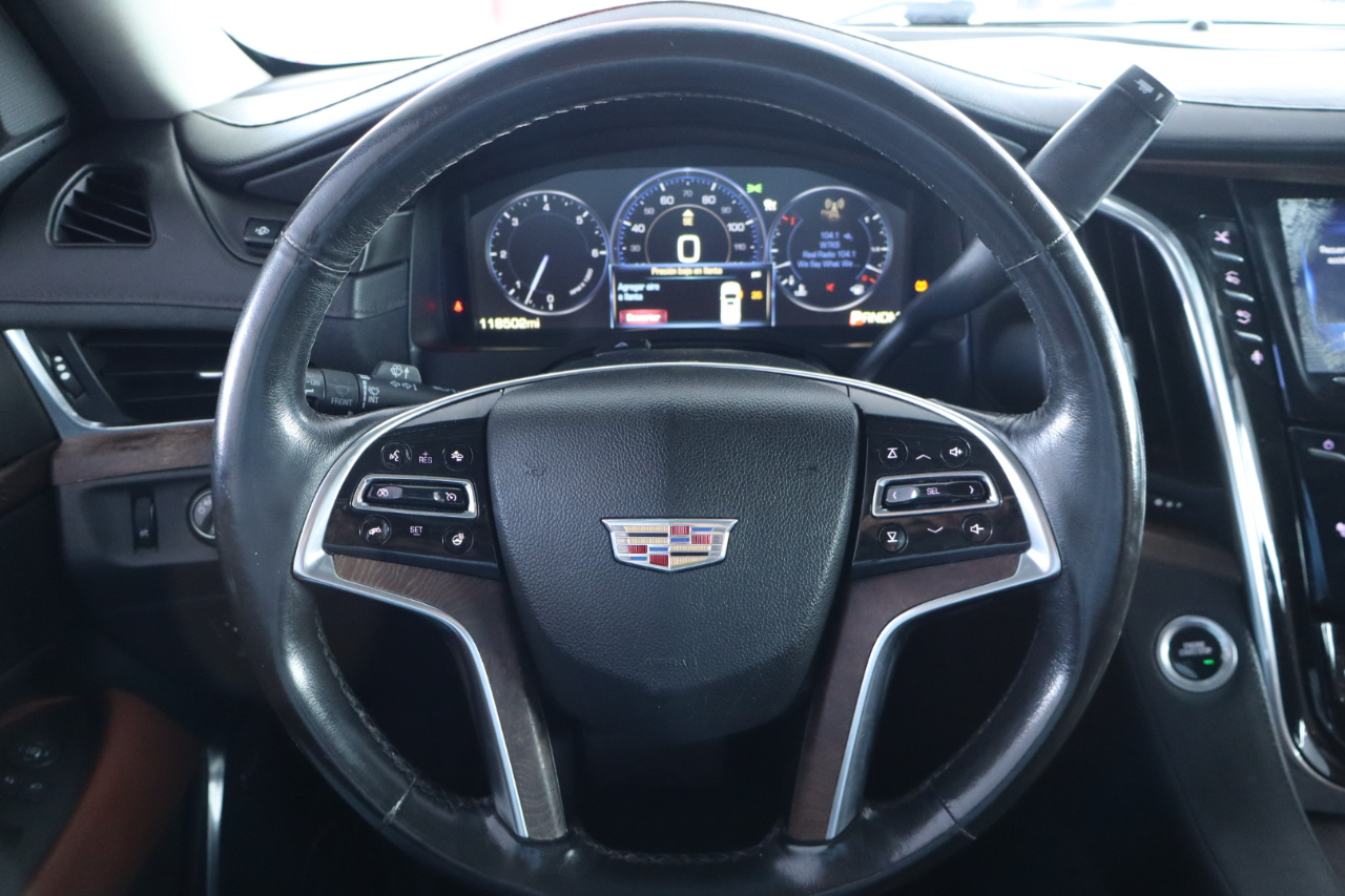 Cadillac Escalade 2WD 4dr Premium 2015