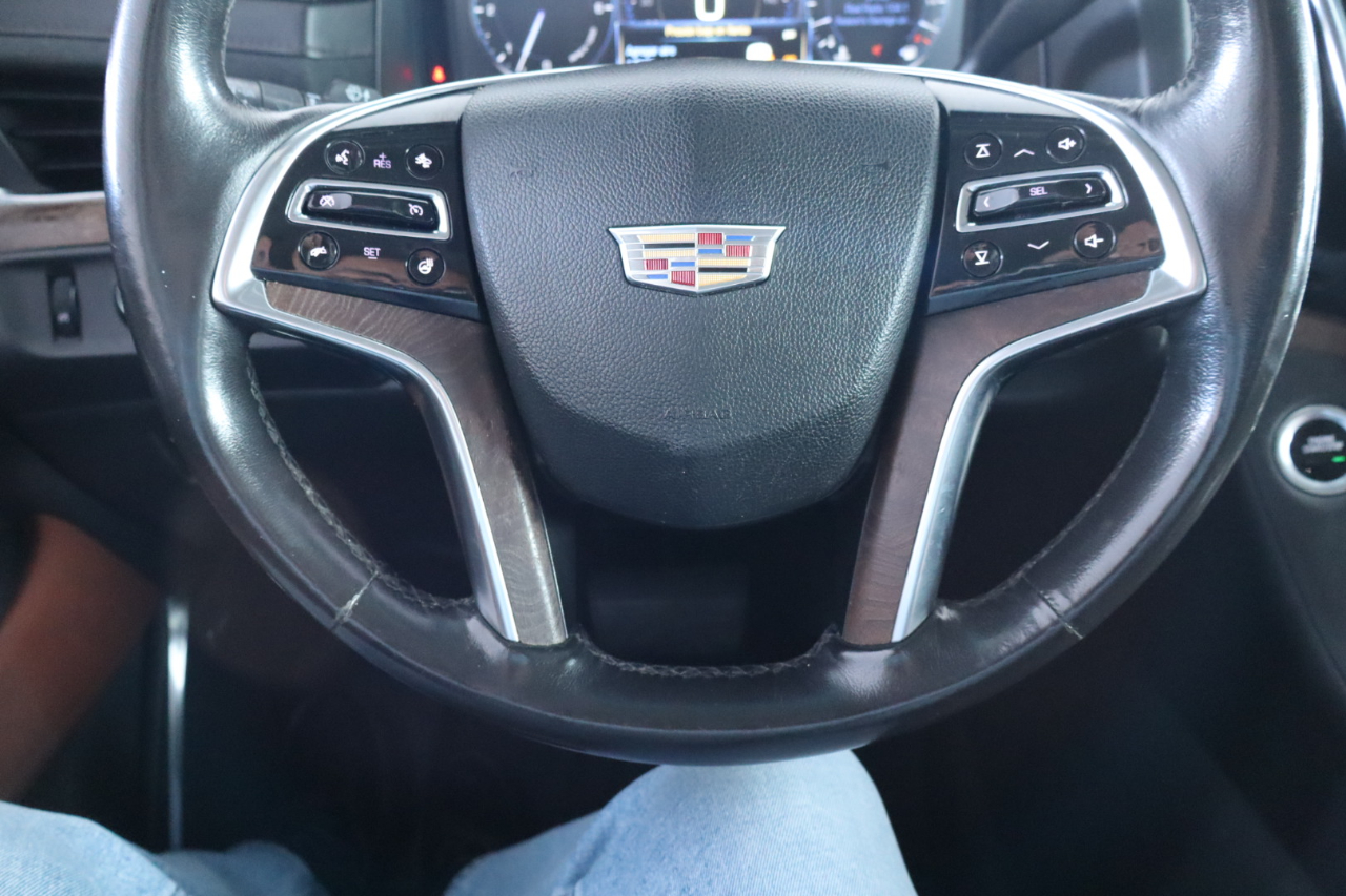 Cadillac Escalade 2WD 4dr Premium 2015