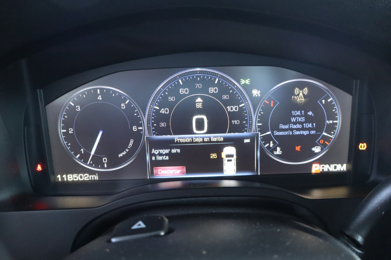 Cadillac Escalade 2WD 4dr Premium 2015