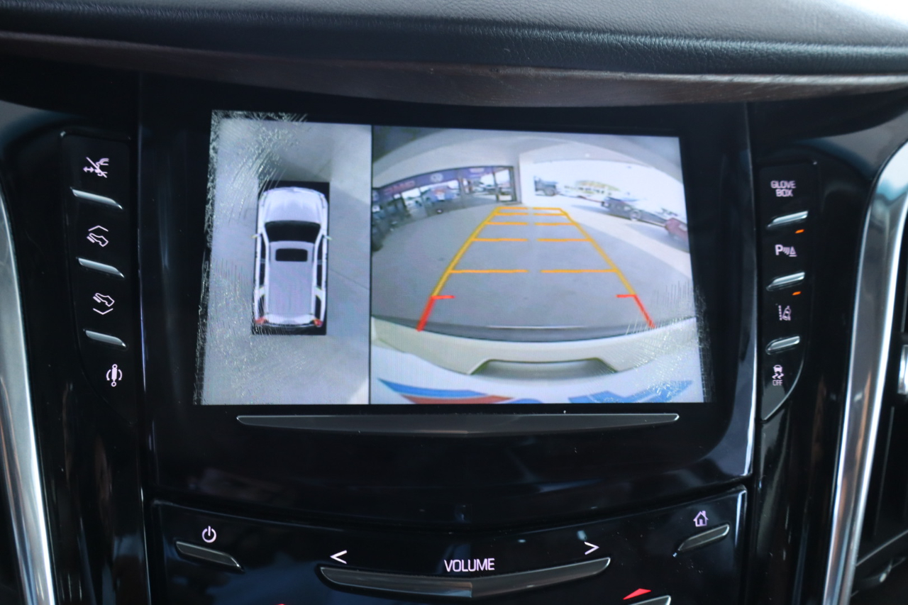 Cadillac Escalade 2WD 4dr Premium 2015