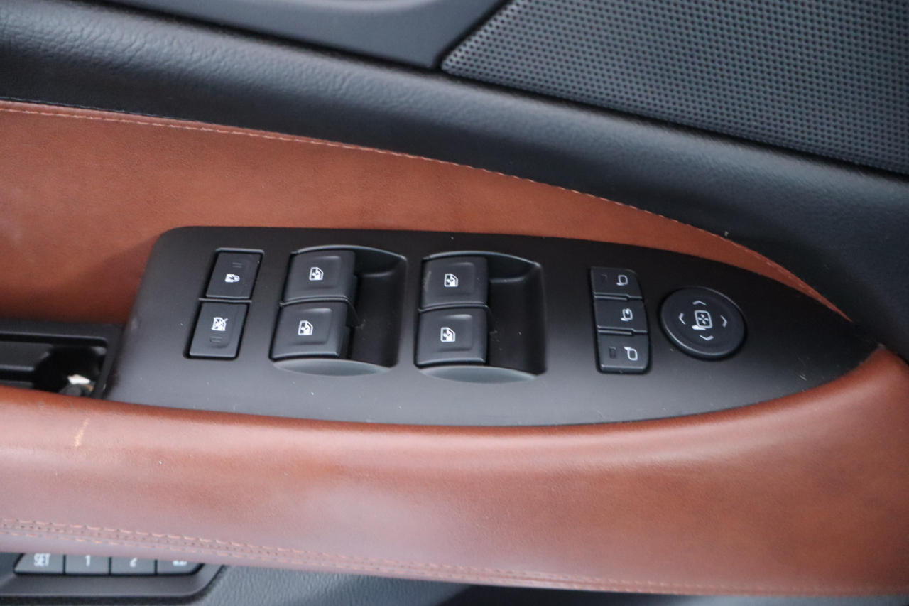 Cadillac Escalade 2WD 4dr Premium 2015