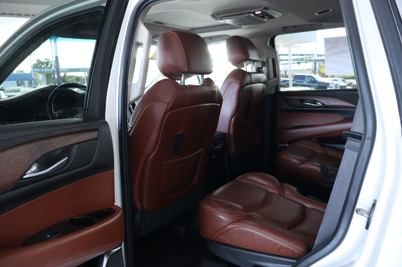 Cadillac Escalade 2WD 4dr Premium 2015